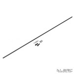 ALZRC - Devil 420 FAST Carbon Fiber Tail Control Rod Assembly